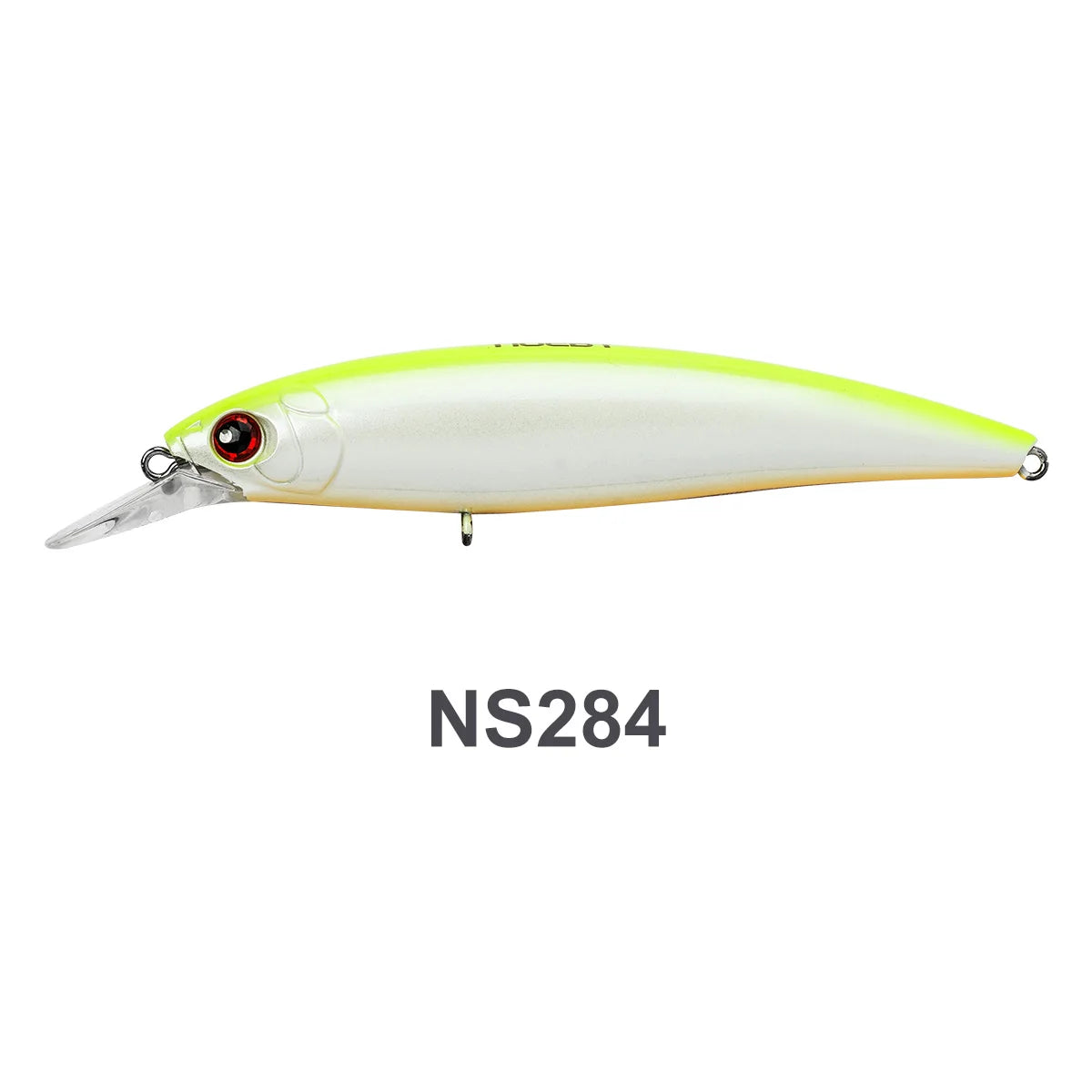 NOEBY Katonkel Kandy Sub-Surface Minnow | 100mm / 120mm Jerkbait Hardbody