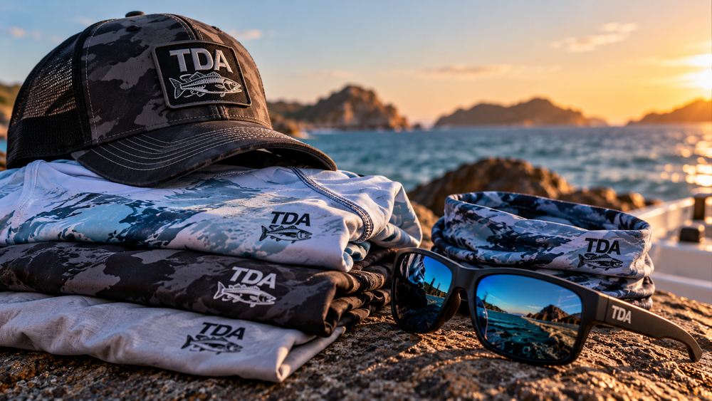 Apparel & Eyewear