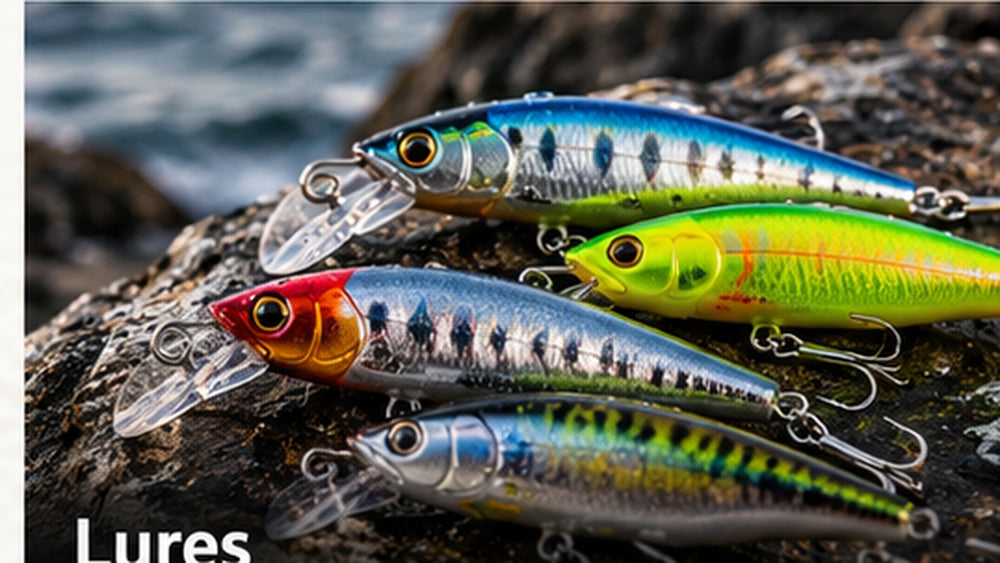 Lures