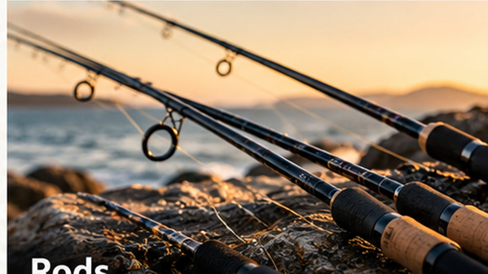 Rods