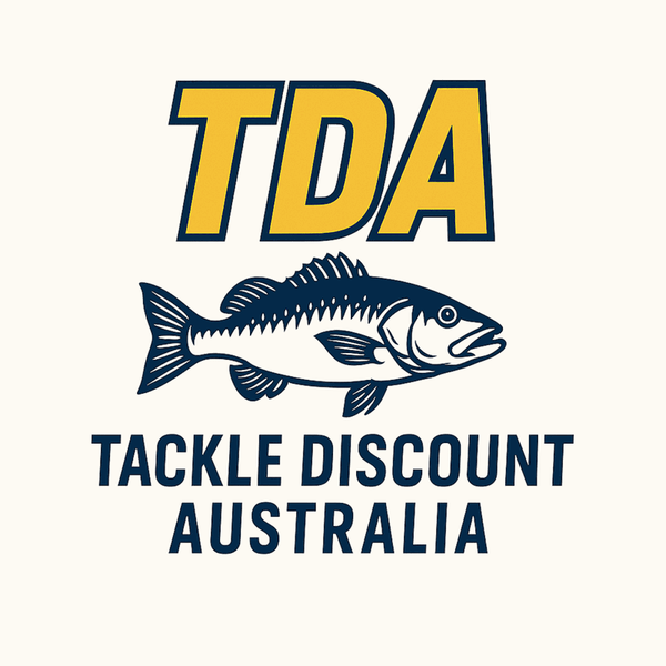 Tackle Discount Australia